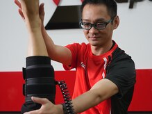 ジャパンストレッチ KITTE丸の内院(Japan Stretch)