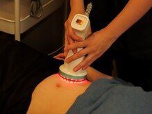 ソリーゾ整体院 中板橋院/ラジオ派