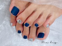 ミンデイ(Min diy)/