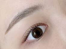 ローランリム(LORAN Lim)/ダメージレスまつげパーマ