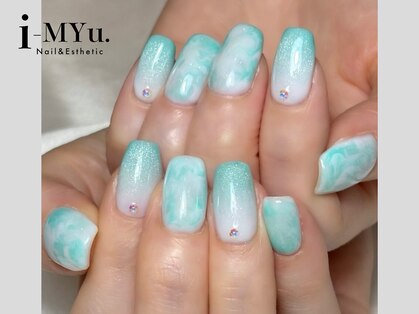 イミュー(i-MYu)の写真