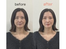 カラーブーケ(Color Bouquet)/大阪パーソナルカラー診断/梅田