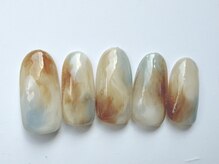 ジジ(Gigi)/9.10月限定デザイン5800円