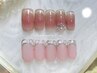 【NAIL】〔定額デザイン〕アートコース