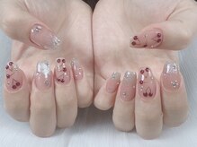 ホアン(HOAN)/10本アートつけ放題