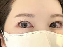 ネイルサロン プール ヴー(Nail Salon Pour Vous)/【まつげ/ラッシュリフト】