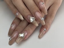 ヴィヴ(vive)/design by yurina