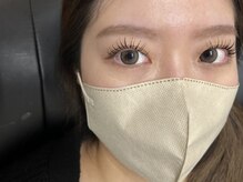 アイミー アイビューティー 栃木店(ime eyebeauty)