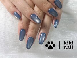 マグネットネイル/キラキラ