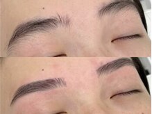 アンドアルファ 千葉店(&α)/美眉/眉毛/アイブロウ/眉/千葉