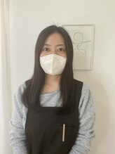 アイアム 大阪梅田 中崎町店(I am.) you 