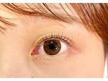 パッチリなお目元へ