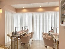 アイラ ネイル アンド ビューティー スパ(AILA NAIL & BEAUTY SPA)