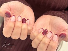 レクレルールトウキョウ(L'eclaireur Tokyo)/11月特集9:定額ワンカラー秋