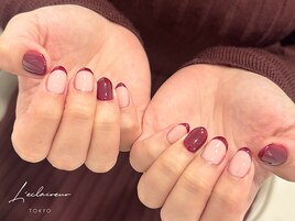 11月特集9:定額ワンカラー秋