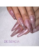 ディセンシア(DE:SENCIA)/マグネット