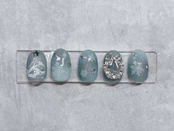 プレジール(Plaisir)/クリスマス3