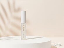 Q.韓国風束感まつげパーマがおすすめな人は？