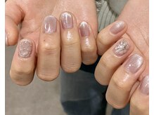 ロカ(Loca)/マグ×キルティング