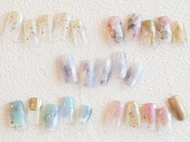 【1月】select(J)7,980円5/10種