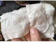 アッシュボウプラス(H.beau+)/新感覚ポロポロ現象