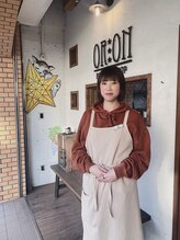 ビューティー ショップ オリオン(Beauty shop ORION)&nbsp;Natsumi T