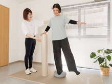 メロウストレッチ 浦和(Mellow Stretch)/バランストレーニング