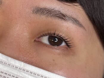 ラシク ゼロ 草加駅前(Lashiku Zero)/パリジェンヌラッシュリフト