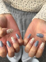 レオネイル(Leo NAIL)/