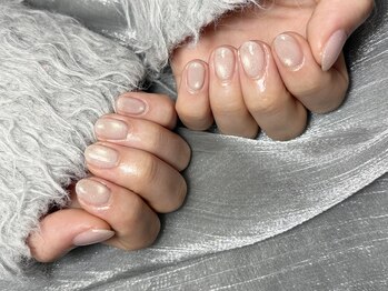 マグネットネイル