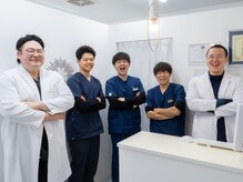 頭痛/腰痛/肩こり専門整体院 ハレモア岡山店の雰囲気(肩こりや不眠,疲れなどの不調~痩身まで,お悩みはお任せ下さい◎)