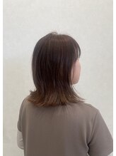 ビューティージムププ(beauty gym PUPU) nana