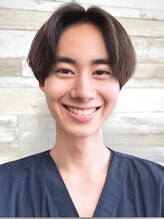 ながの駅前BJ整骨院&nbsp;山崎 祥吾