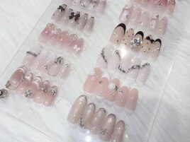 アートサンプル