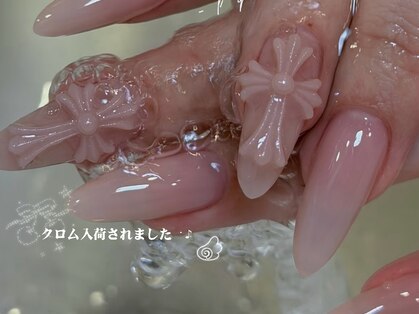 ココ ネイルサロン 秋葉原(Coco)の写真