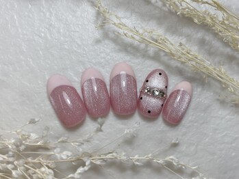 レッドモート(Red moat)/定額7900円