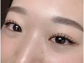 ナル(Nalu)の写真/モチが最強のLEDエクステで可愛いいお目元に♪