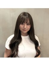 ネイル ドゥ 岡山駅前店(Nail Doux) 岡崎 芽依