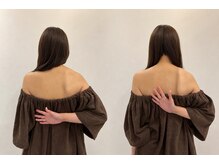 ルノア 神戸三宮院(LUNOA)の雰囲気（肩甲骨はがしでユルユル[三宮/美容整体/肩こり/ブライダル整体]）