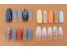【リピーター様用オフ込】お得なプラン♪≪定額A≫ハンドジェル￥6490