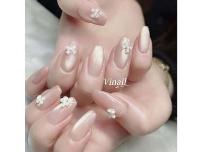 ヴィネイル(Vinail)の写真