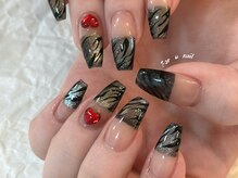 フォーユーネイル(For U Nail)/