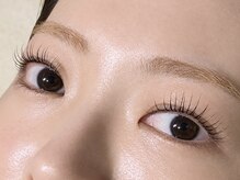 ヴィタエ(VITAE)の雰囲気（EyelashとEyeblowセットメニューあり《まつげパーマ、眉毛》）
