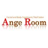 アンジェルーム(Ange Room)のお店ロゴ