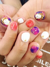 TERRACE Design Collection