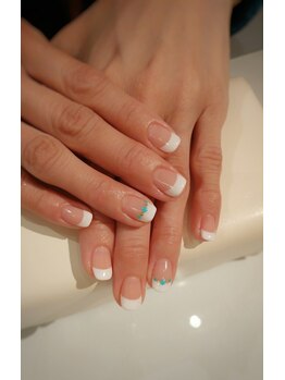 スウィートカラーズ/フレンチ【初回オフ込6980】