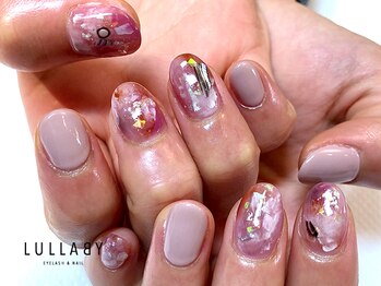 ララバイ 恵比寿店(LULLABY)/LULLABY やり放題コース