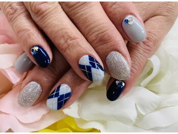 ネイルサロン ラメール(LaMer)/