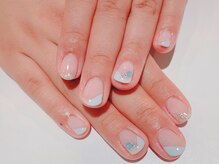 カラン 焼津店(CALIN)/シンプル定額コース