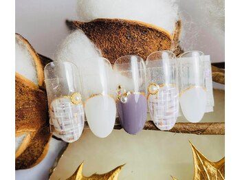 エンジェルビューティー 上野(Angel Beauty)/選べる定額デザイン5980円